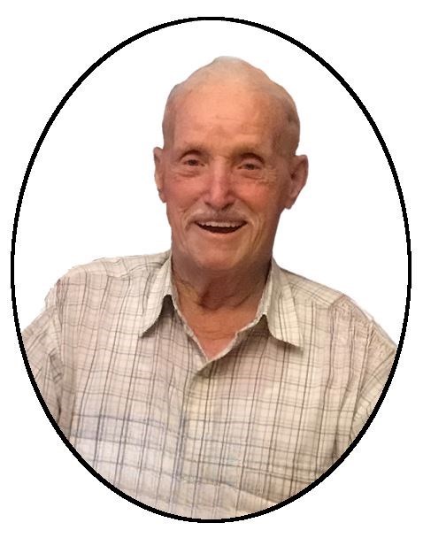 Obituary of Albert Benson Pardy