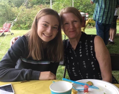 Obituary of Margo Anne Lawrence