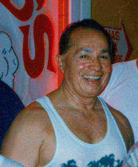 Obituario de Vicente Armando Tamayo