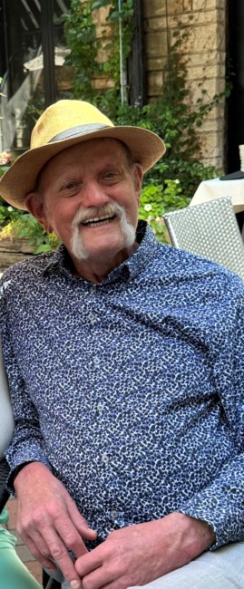 Obituary of Richard Edward Bushinski