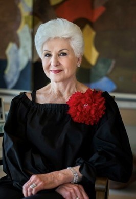 Avis de décès de Rebecca "Becky" Benoun Benaroya