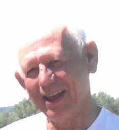 Obituary of Jimmie Dean Wentworth