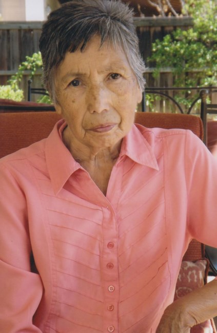 Obituary of Lupe Flores