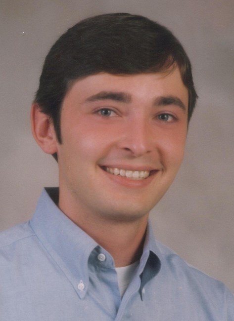 Obituary of Dylan Fredric Park