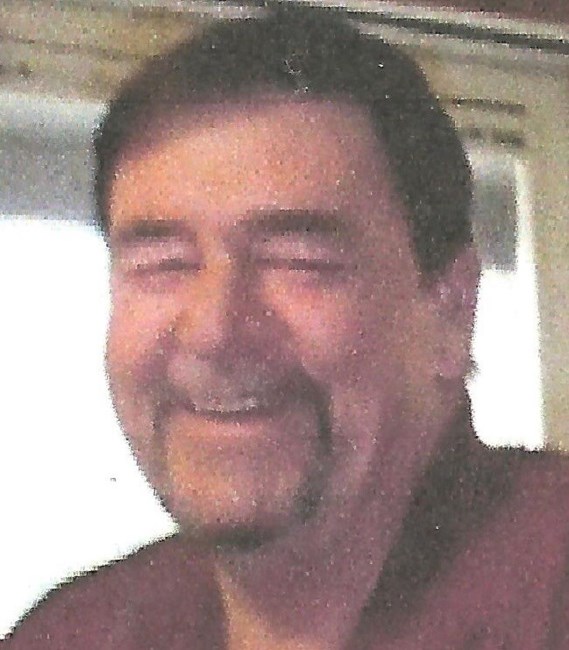 Obituary of Richard C. Hannon