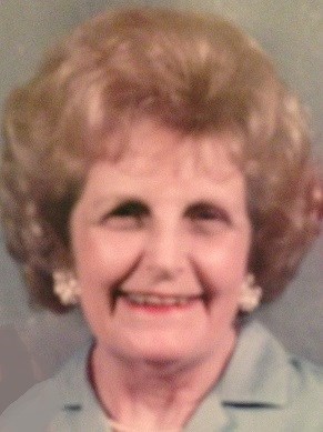Obituary of Norma C Blossman