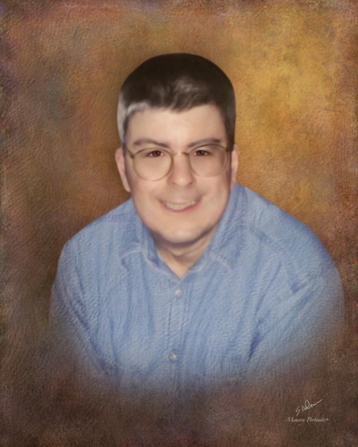 Obituary of Michael Davin Jones