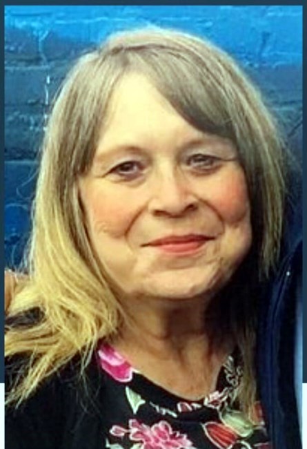 Obituary of Deborah Ann French Amory