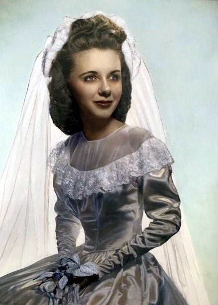 Obituary of Doris Mae Loving Lindsey