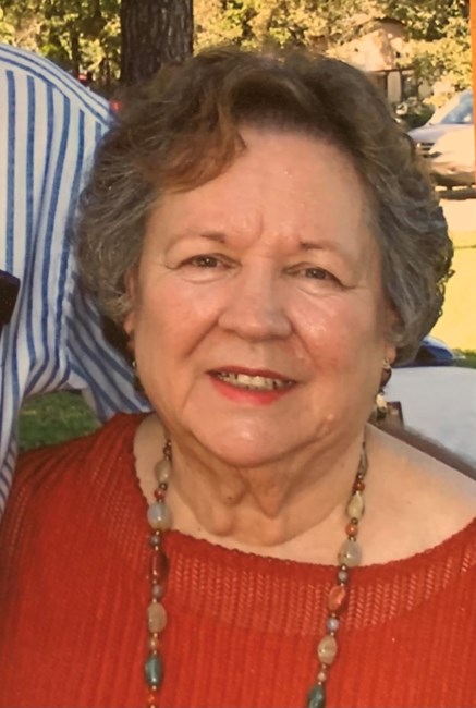 Obituario de Doris E. Howard