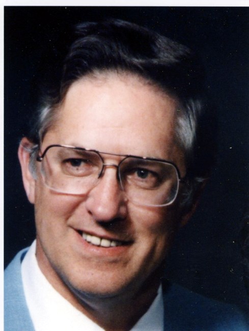 Obituary of Thomas B. Benner
