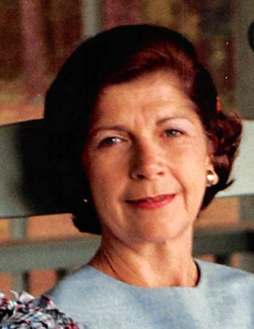 Obituary of Darlene Hunsaker Spellings