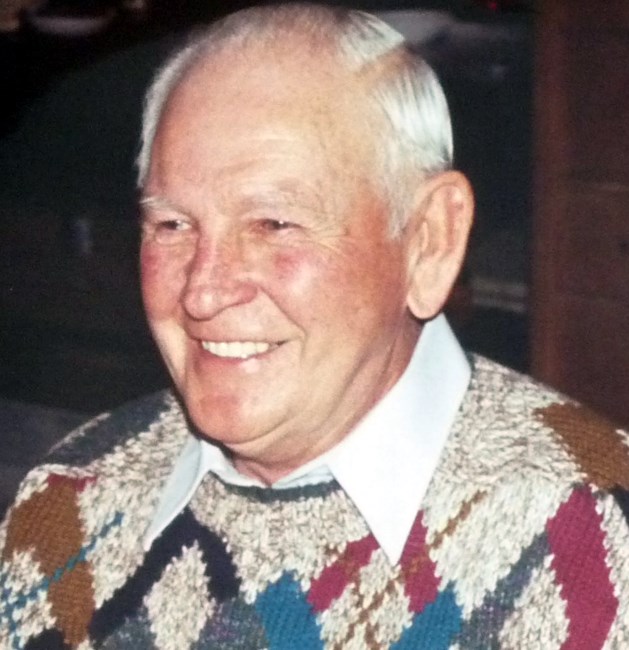 Obituary of Warren "Bill" G. Allen