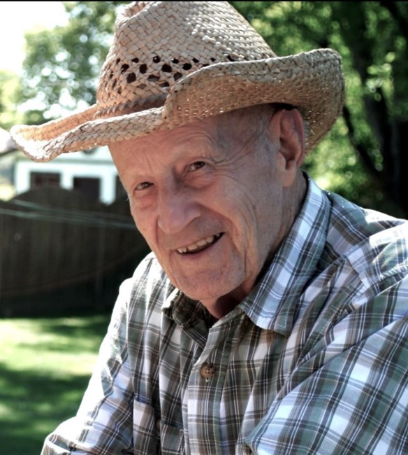 Obituary of Donald Lee McLaughlin