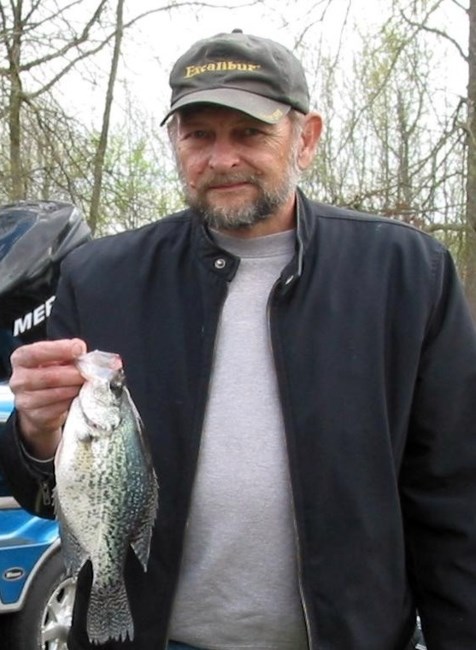 Obituary of Daniel Conway Long