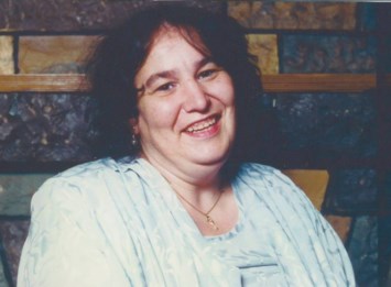 Obituary of Georgina Mary Noonan