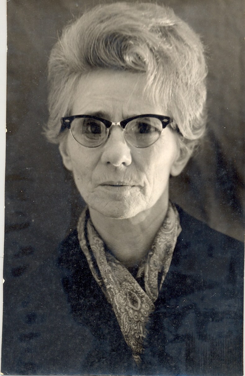 Obituary of Dora G. Shearn