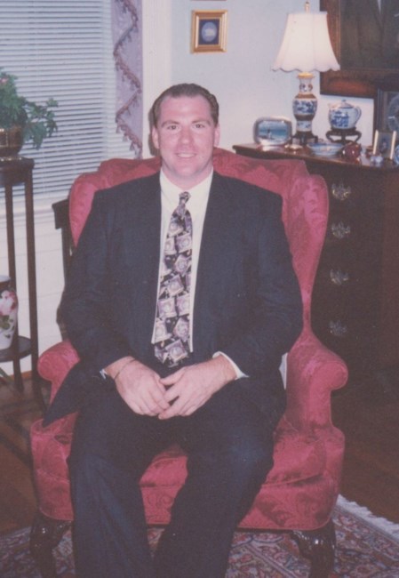 Obituary of Thomas Ralph Tarpey