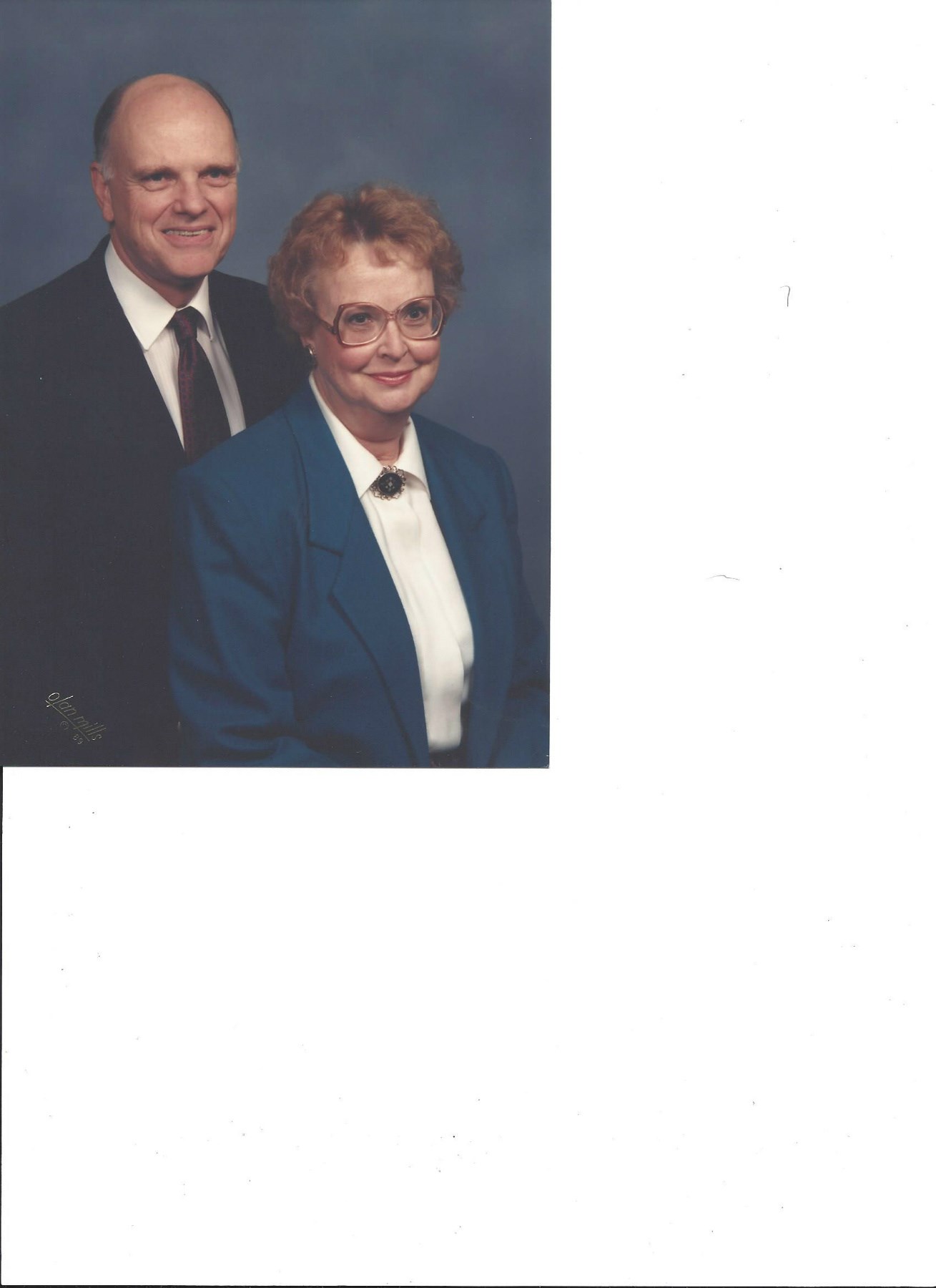 Obituary of Shirley A. (Adams) Ledden