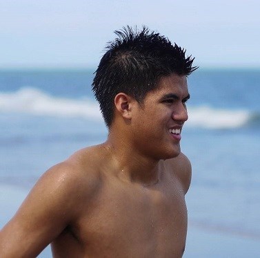 Obituary of Joshua Emmanuel Pham