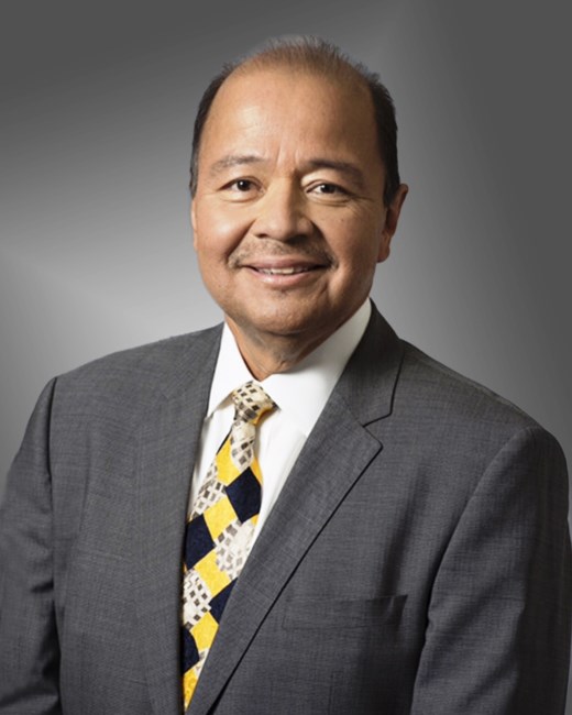 Obituary of Ray R. Valdez M.D.