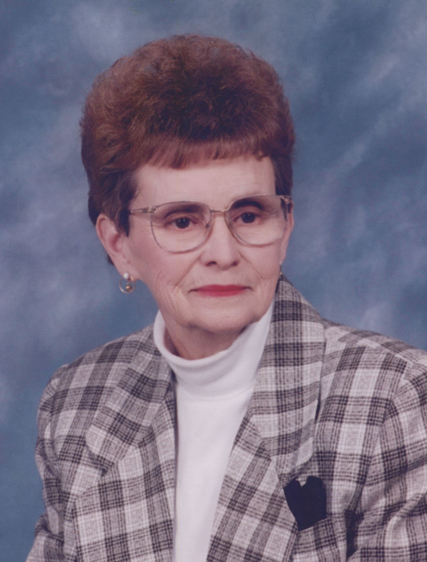 Avis de décès de Mary Duncan Sipes