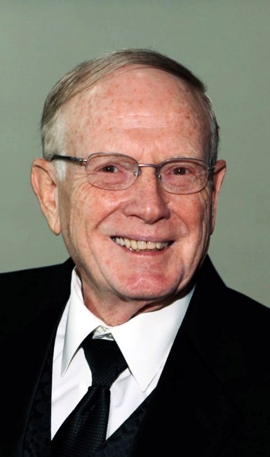 Obituary of Robert E. Fox