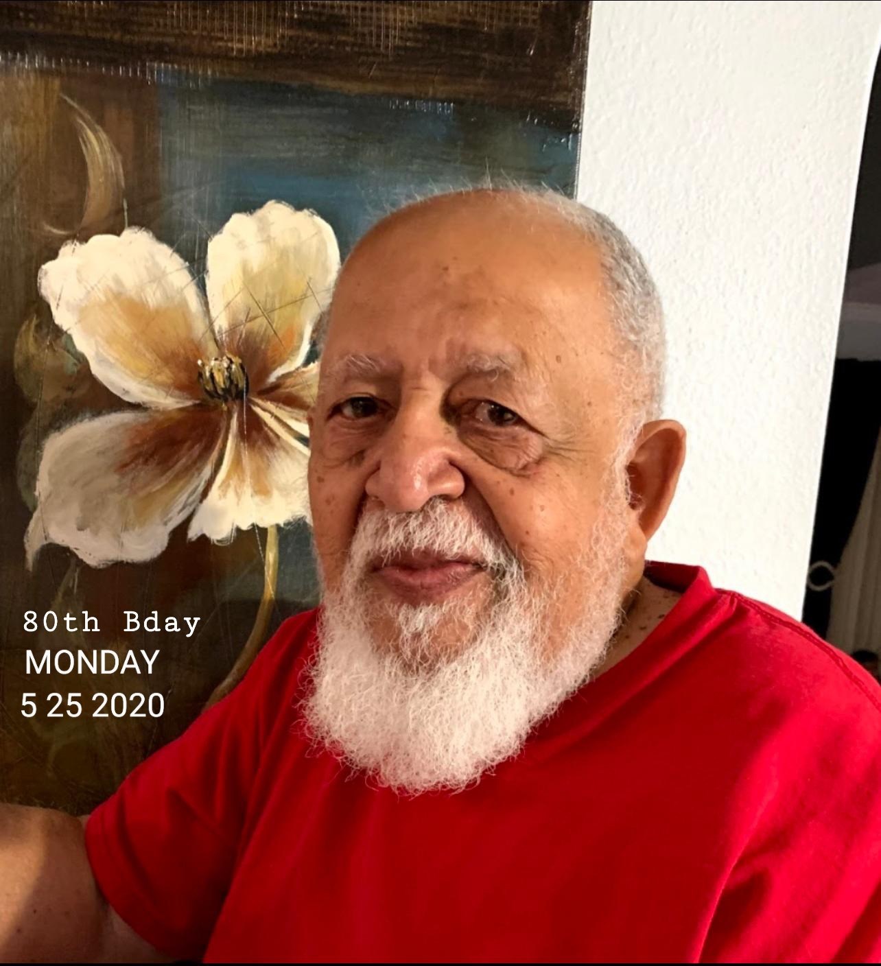 Obituary of Angel Clemente Colon