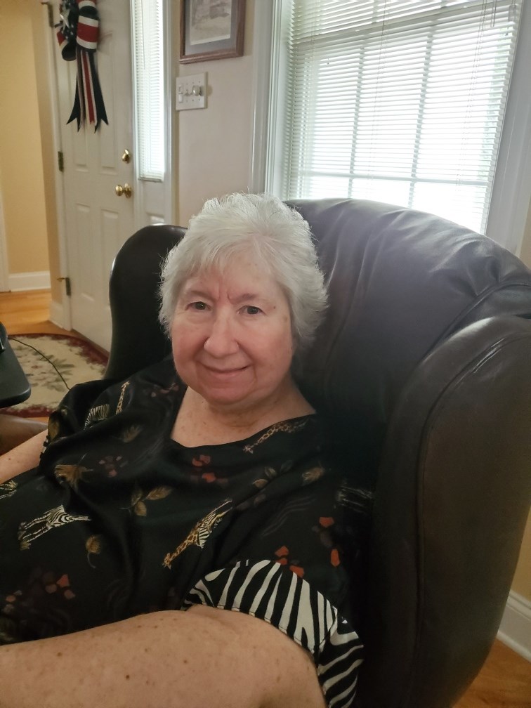 Obituario de Janet Faye Edwards