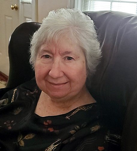 Obituary of Janet Faye Edwards