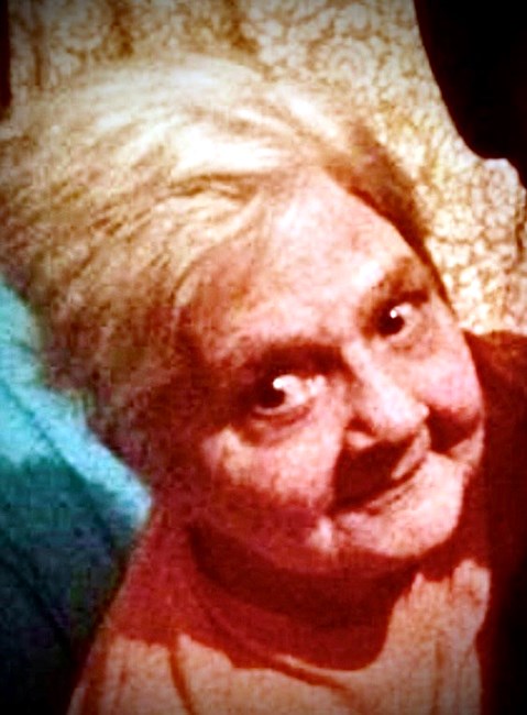 Obituary of Thelma Marie Fox