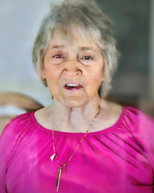 Obituary of Zelda Housand