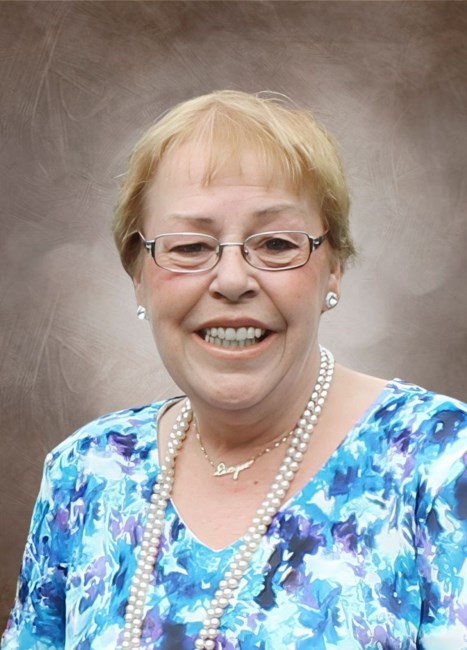 Obituary of Denyse Décarie