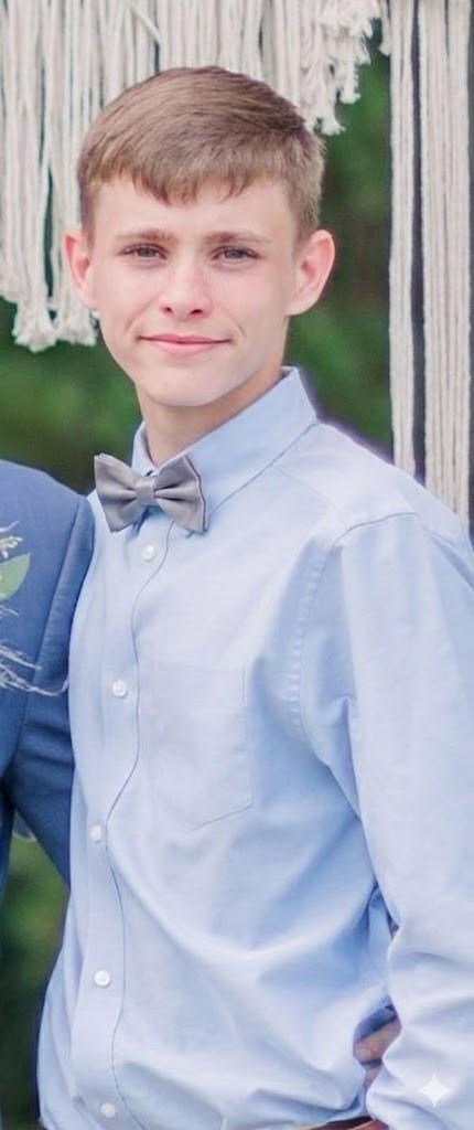 Obituary of Michael "Jake" Jacob Hall