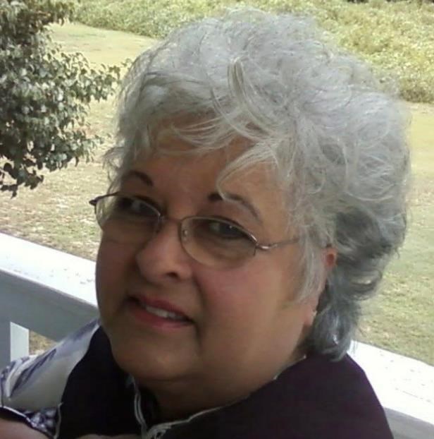 Obituary of Ms. Wanda Louise Duke