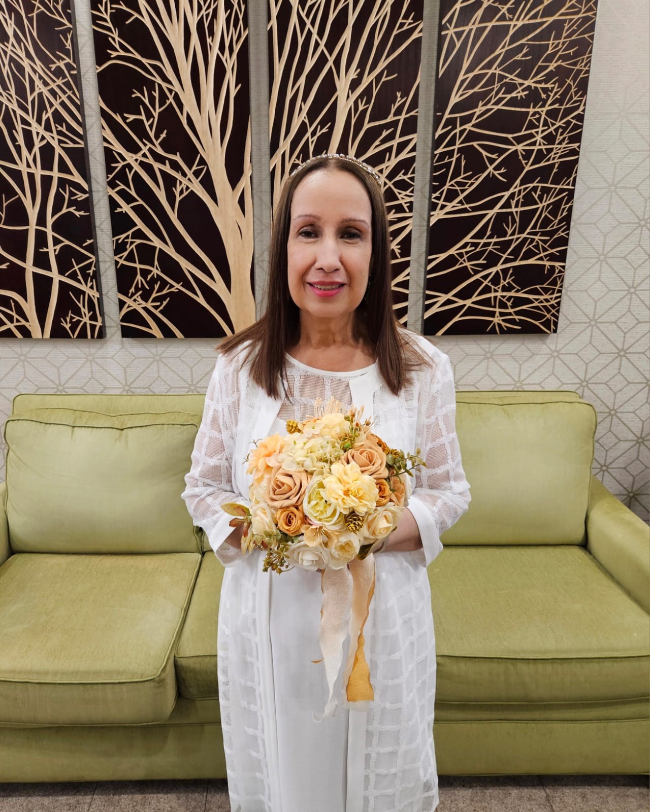 Obituary of Wanda Rivera