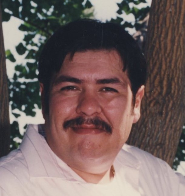 Obituary of Ralph J. Rodriguez