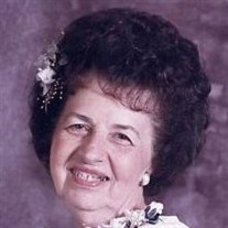 Obituary of Emma M Griese