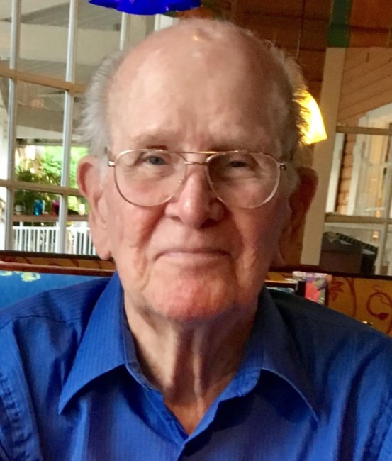 Obituary of Robert K. Efaw