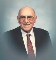 Obituary of George Dewees Lumis