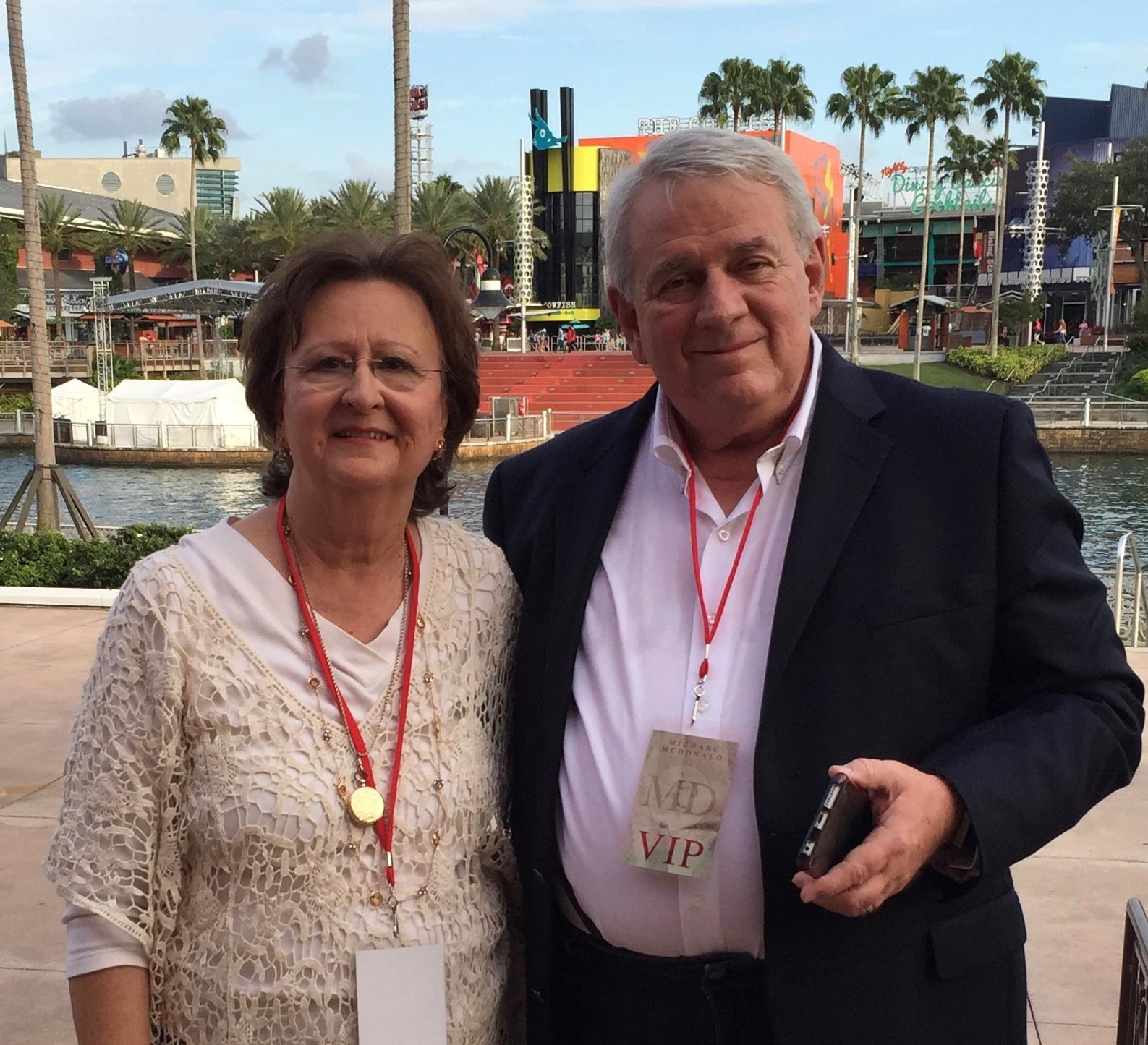 Obituary of Charles Miner