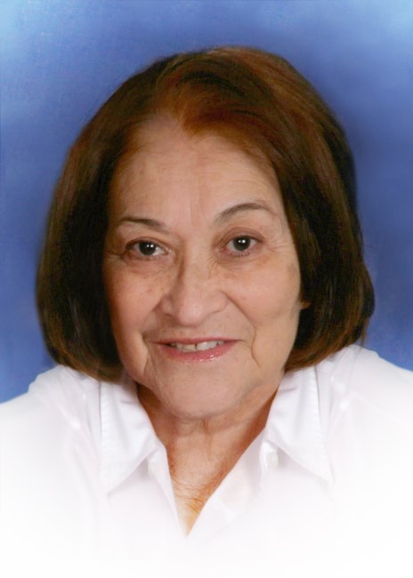 Obituary of Nilda R. Nuñez Graterol