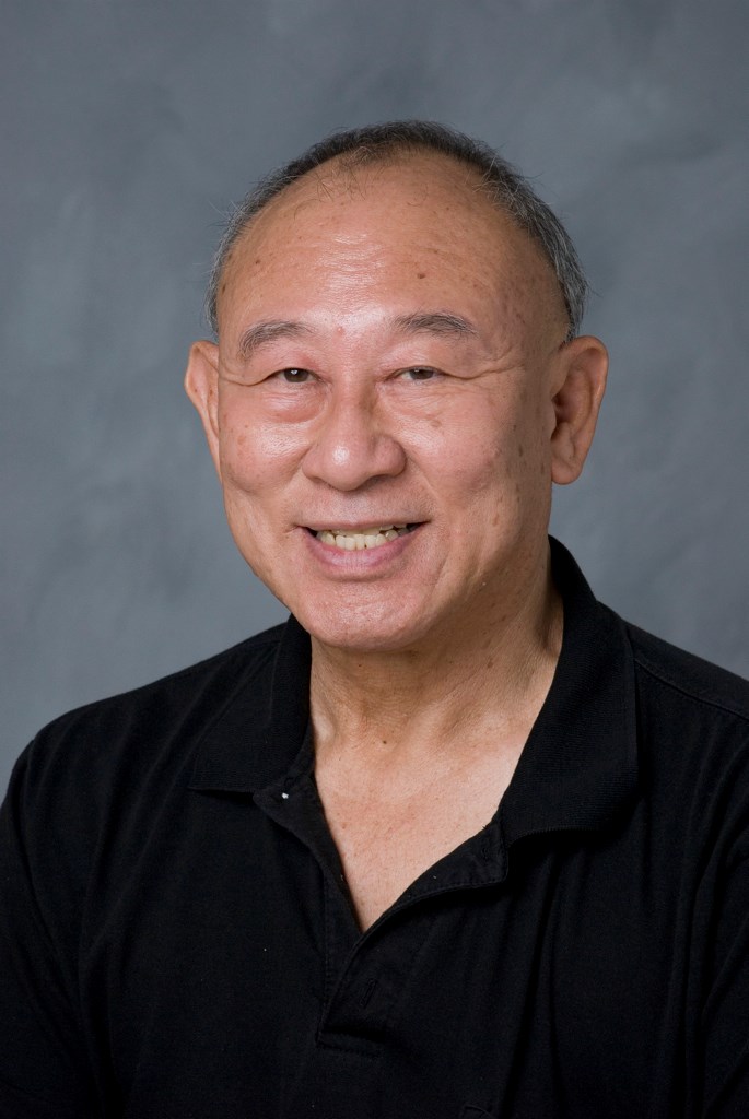 Obituary of Ichiro Hashimoto