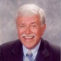 Obituary of Dan Klepser