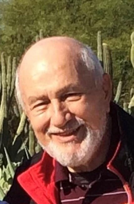 Obituary of Martin John Ercoline, Jr.