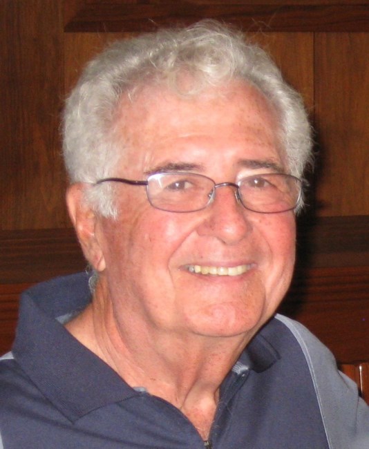 Obituary of George Allen Charbonneau