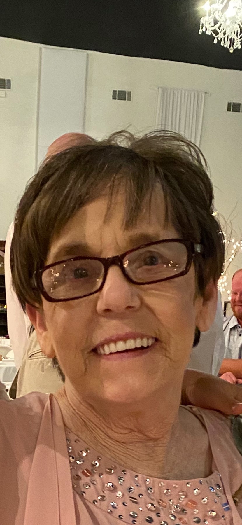 Diana Hochstetler Obituary - Terre Haute, IN