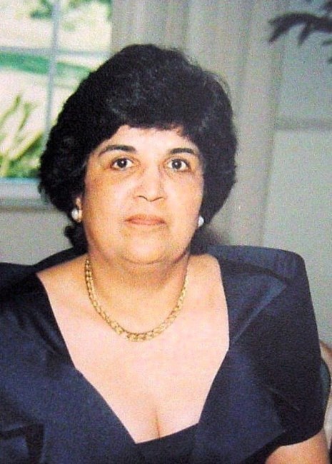 Obituary of Mrs. Nilda Iris (Quinones) Bledsoe