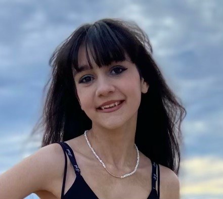 Obituary of Ashlin Marie Costa