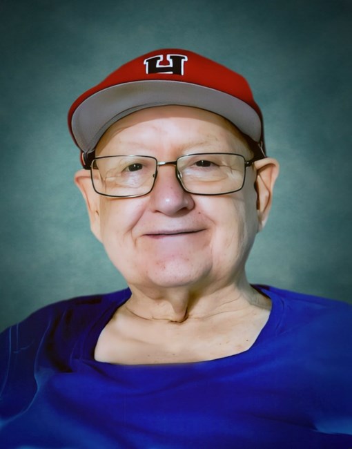 Obituary of Ricky Don Mosby